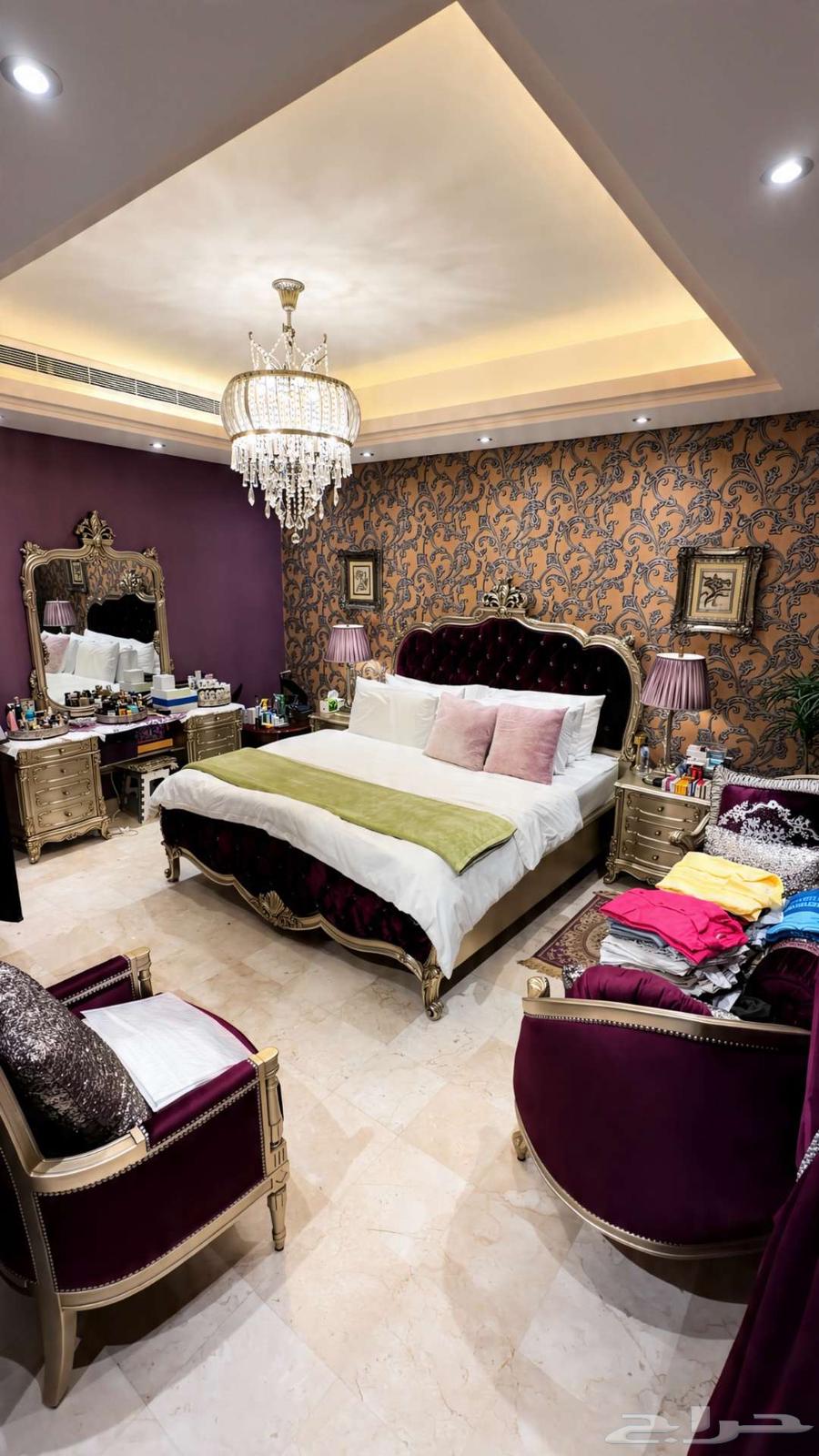4 bedroom villa in Al Rawdah, Jeddah 40