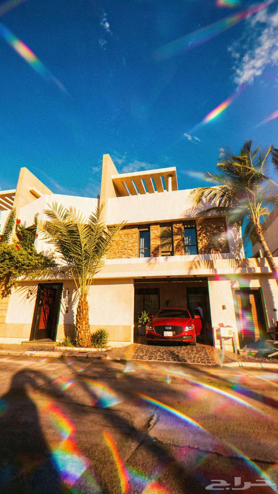 4 bedroom villa in Al Rawdah, Jeddah 53