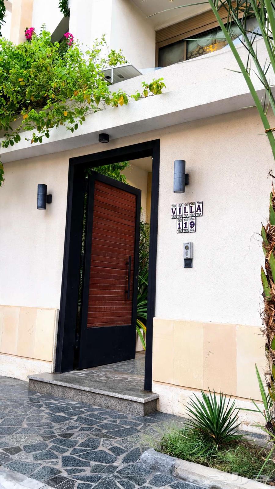 4 bedroom villa in Al Rawdah, Jeddah 51