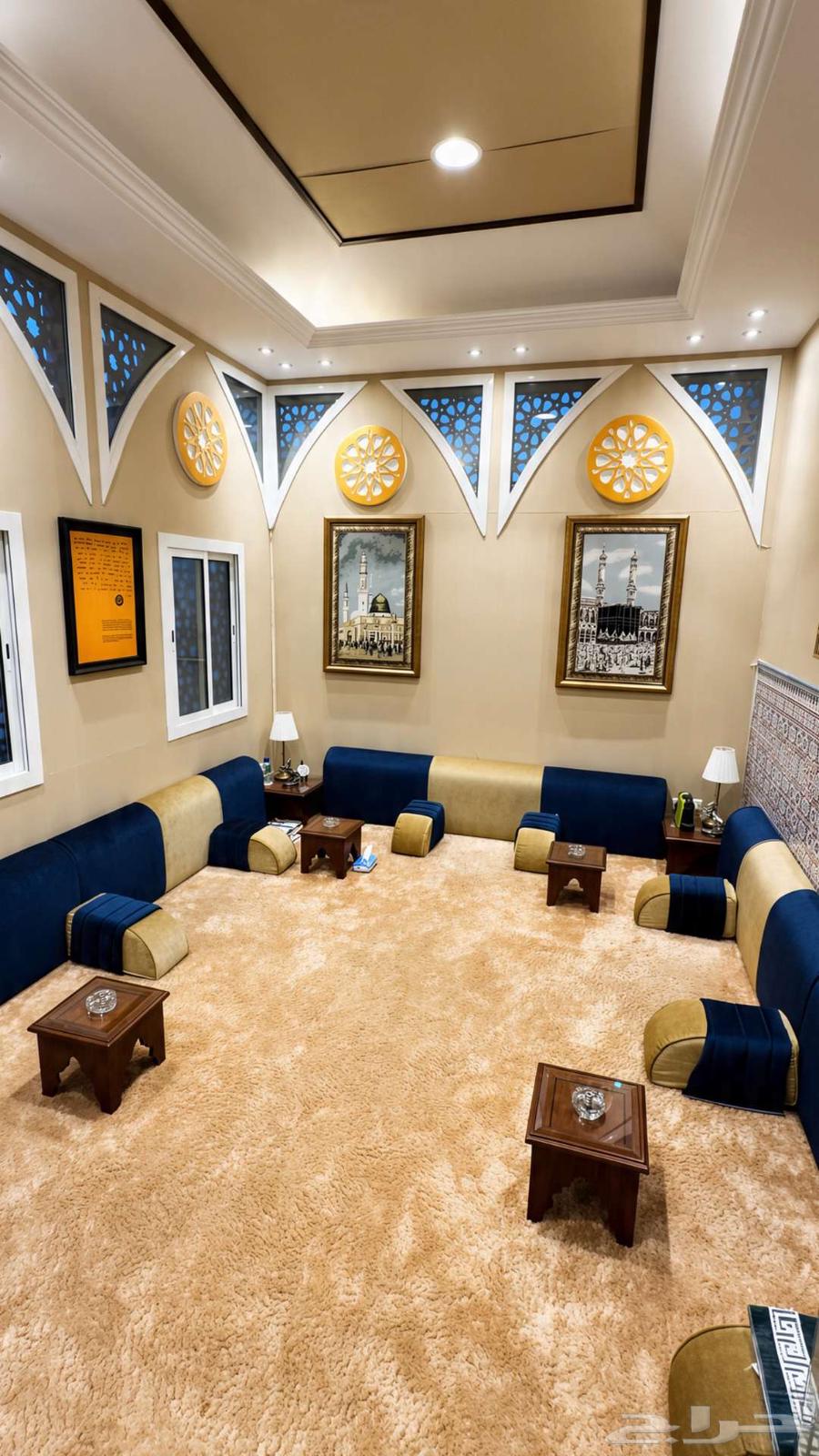 4 bedroom villa in Al Rawdah, Jeddah 43