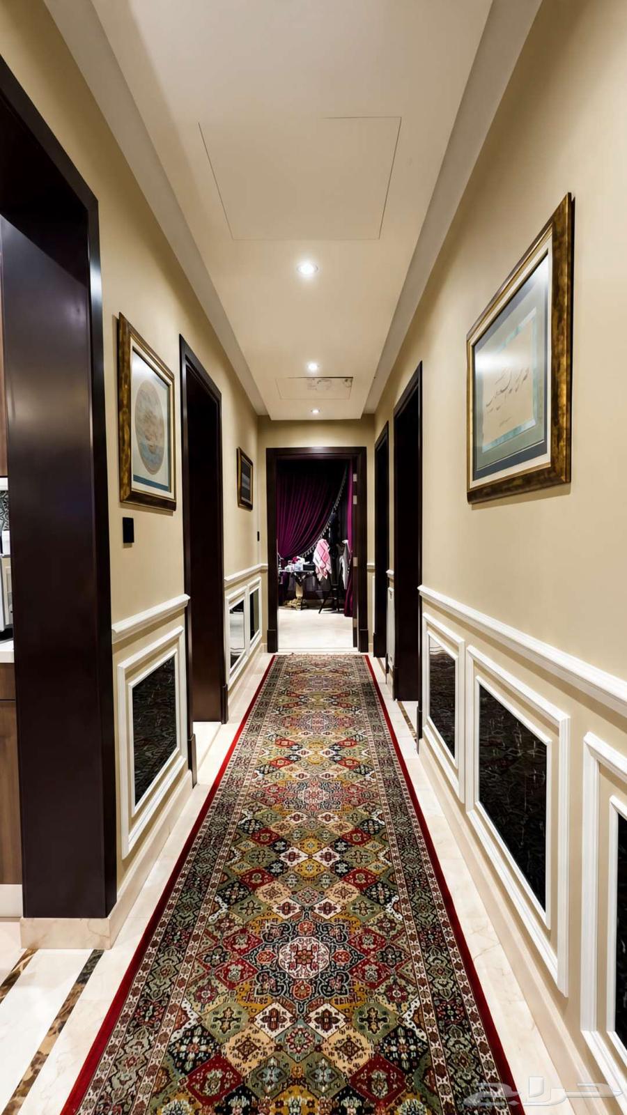 4 bedroom villa in Al Rawdah, Jeddah 41