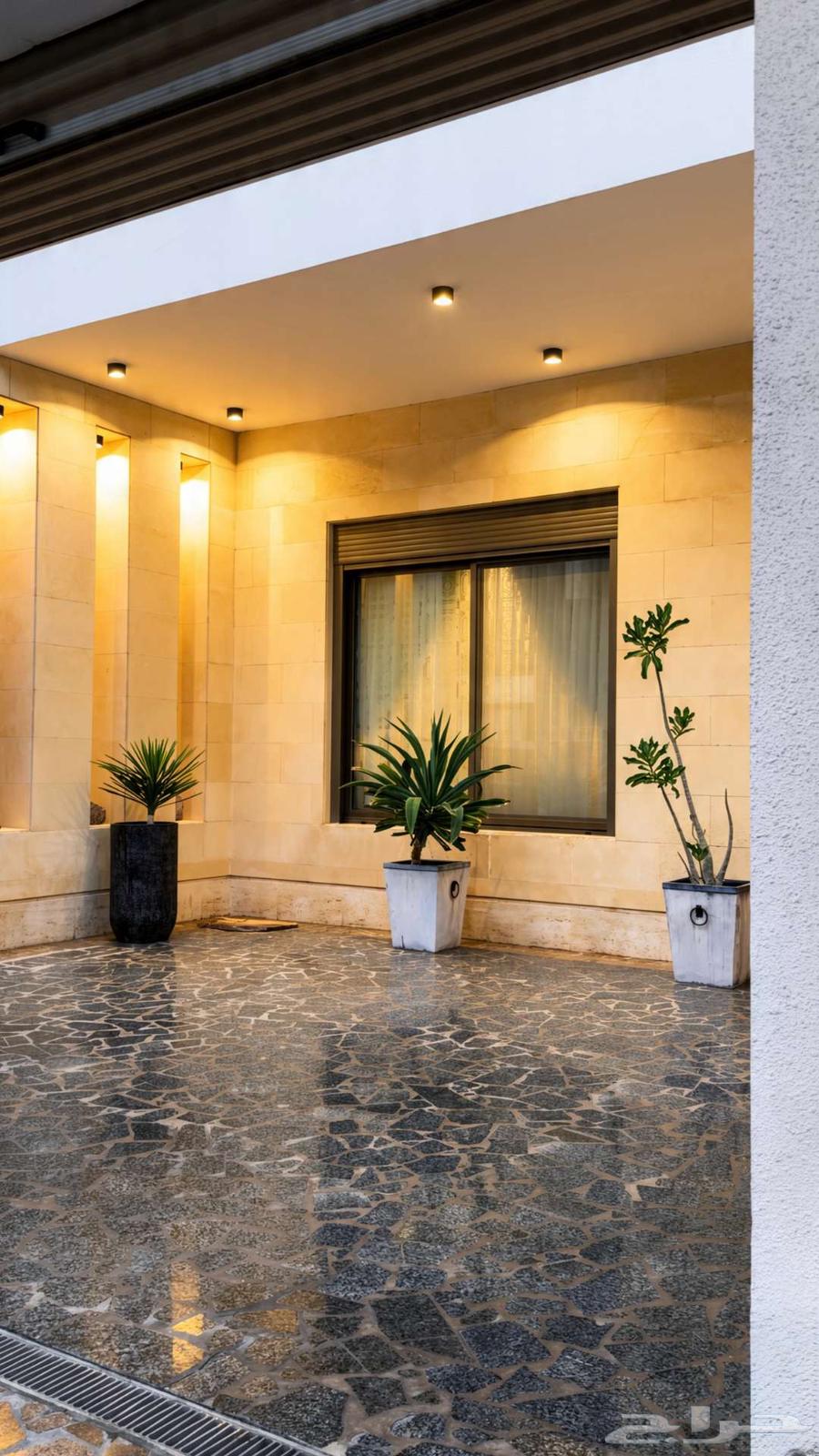 4 bedroom villa in Al Rawdah, Jeddah 48