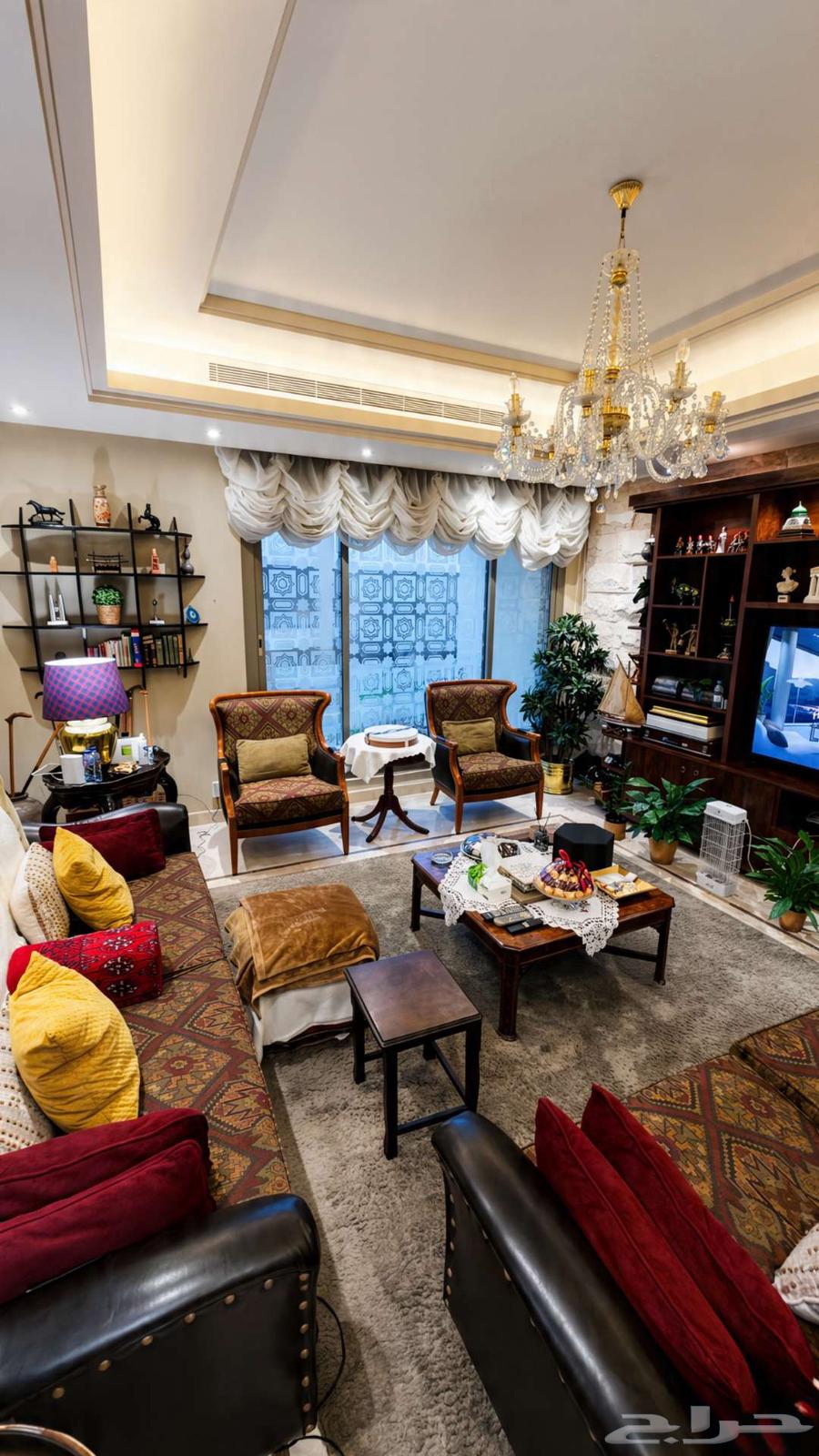 4 bedroom villa in Al Rawdah, Jeddah 49