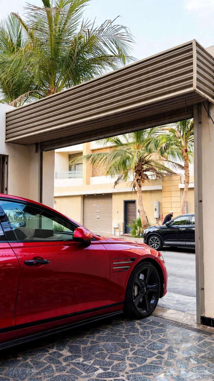 4 bedroom villa in Al Rawdah, Jeddah 52