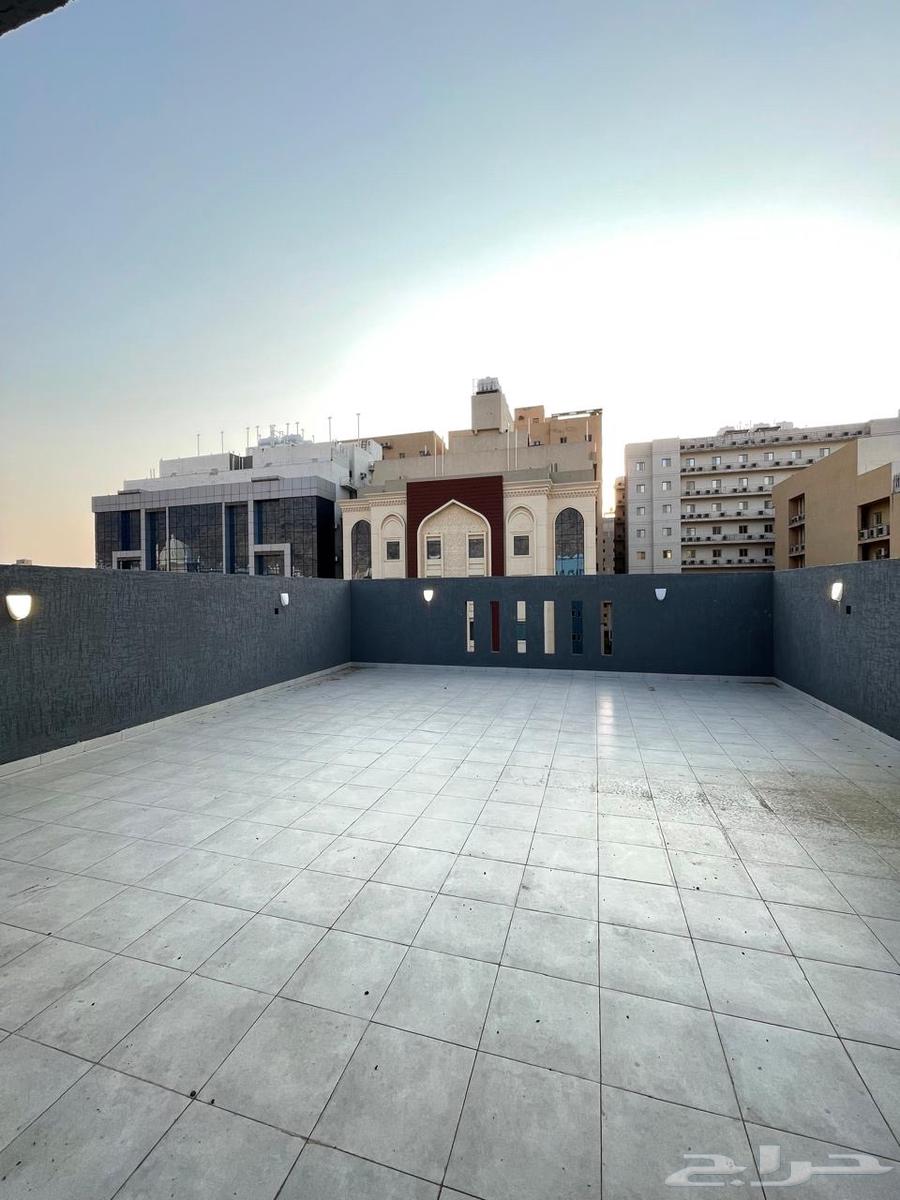 5 bedroom apartment in Al Hijra, Makkah 15