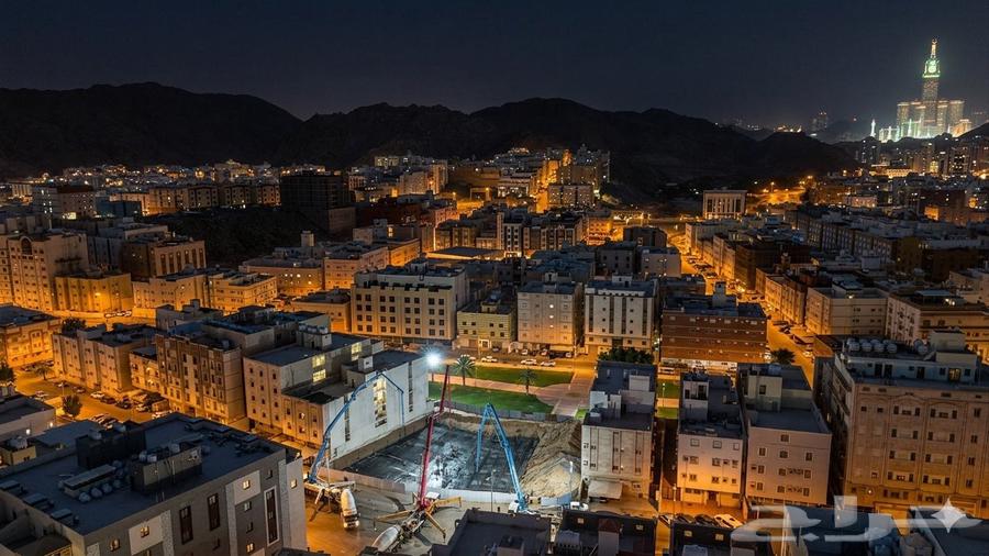 2 bedroom apartment in Batha Quraysh, Makkah 11