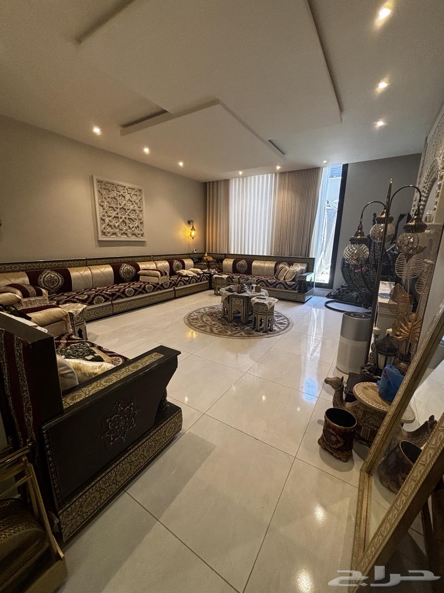 4 bedroom villa in Wali Al Ahd, Makkah 5