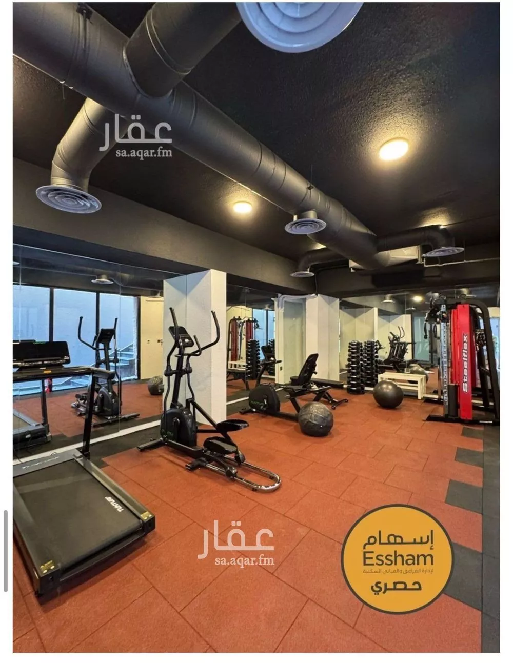 3 bedroom apartment in Al Hizam Al Thahabi, Eastern Province 13