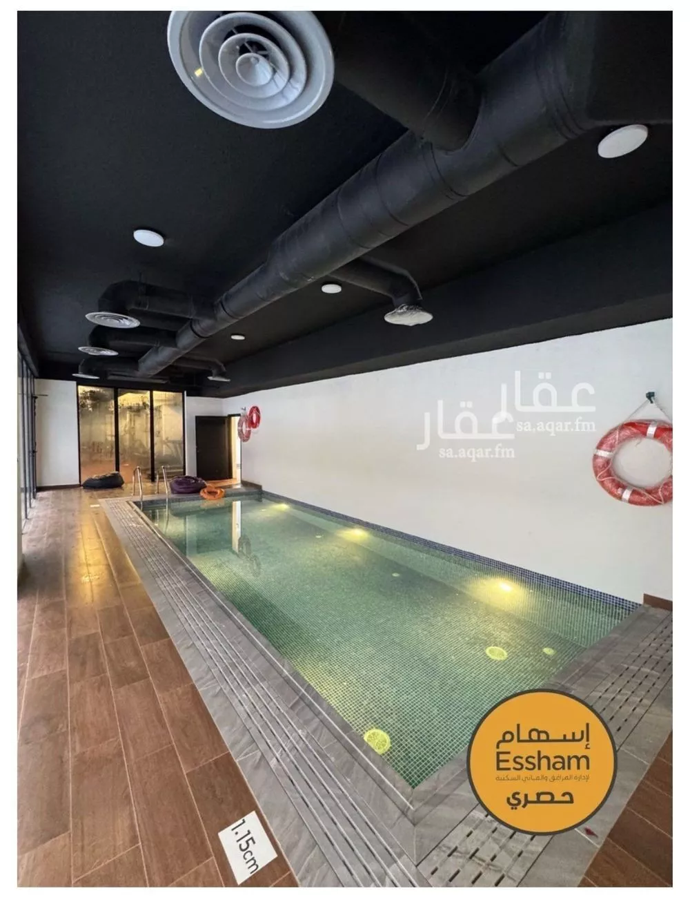3 bedroom apartment in Al Hizam Al Thahabi, Eastern Province 16