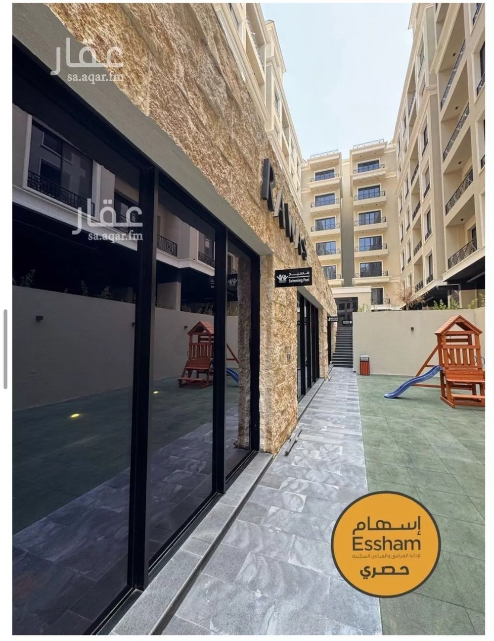 3 bedroom apartment in Al Hizam Al Thahabi, Eastern Province 17
