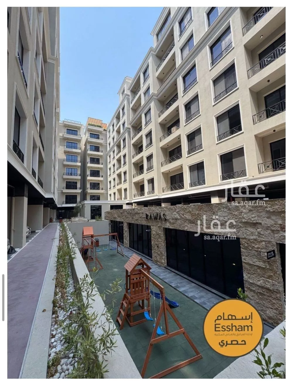 3 bedroom apartment in Al Hizam Al Thahabi, Eastern Province 14