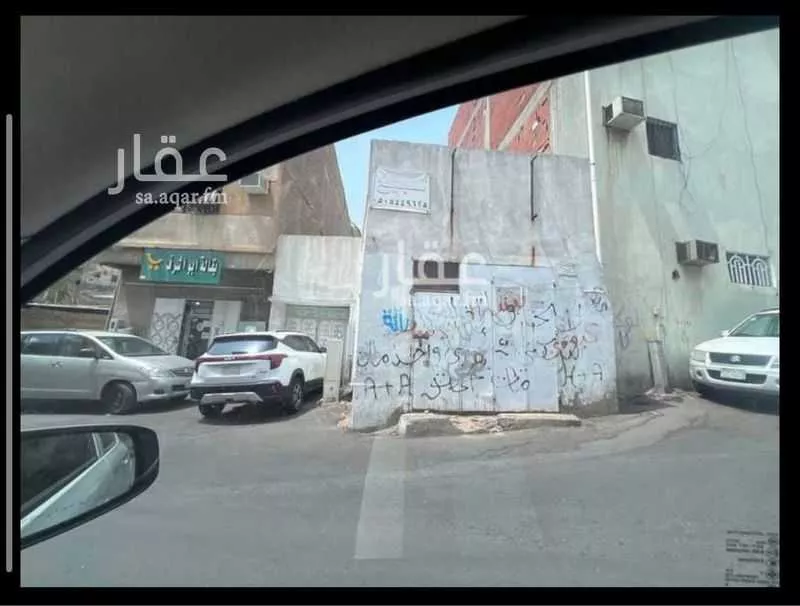 عقار  في العتيبية، مكة 2