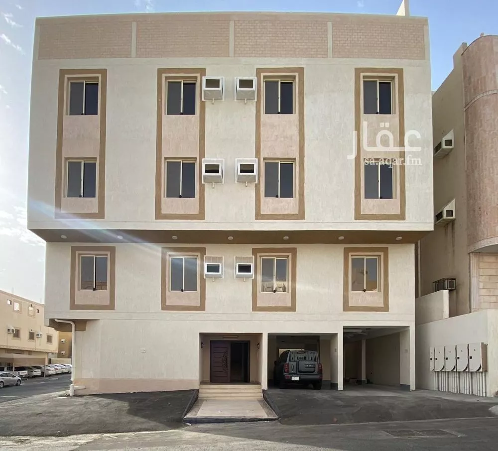 4 bedroom apartment in Al Rashidiyyah, Makkah 2