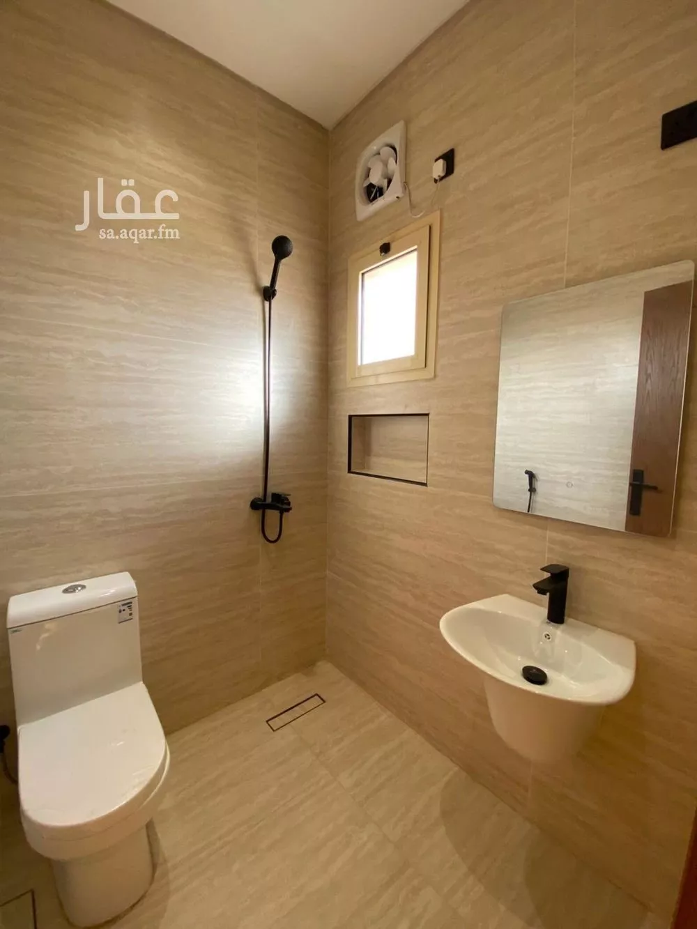 4 bedroom apartment in Al Rashidiyyah, Makkah 15