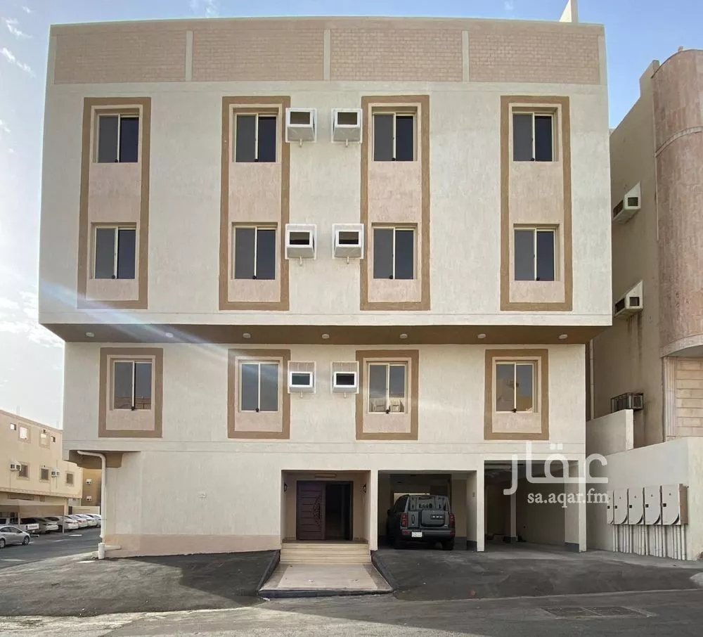 4 bedroom apartment in Al Rashidiyyah, Makkah 2