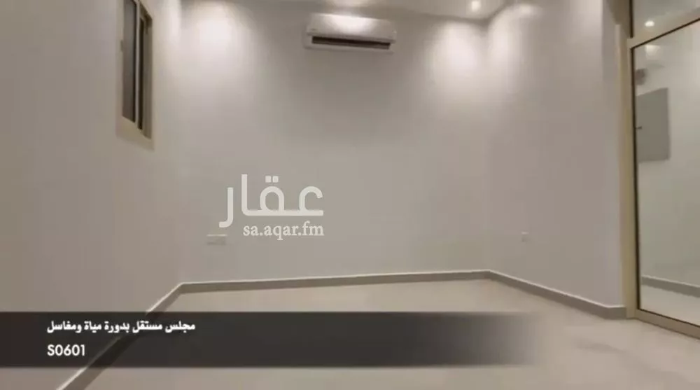 دور 3 غرف في العارض 4