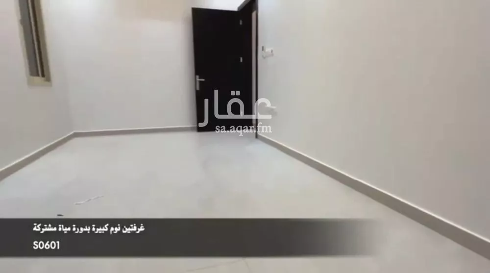 دور 3 غرف في العارض 8