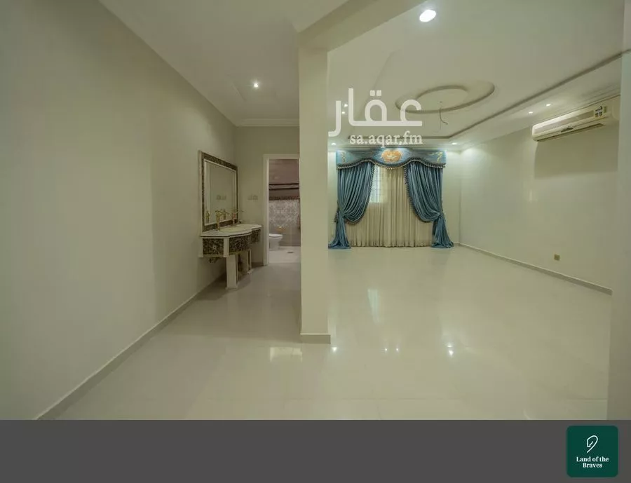 شقة 3 غرف في اليرموك، الرياض 19