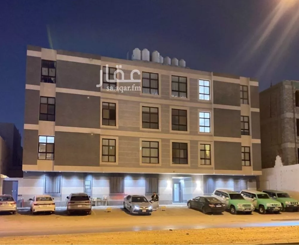 3 bedroom apartment in Dhahrat Namar, Riyadh 2