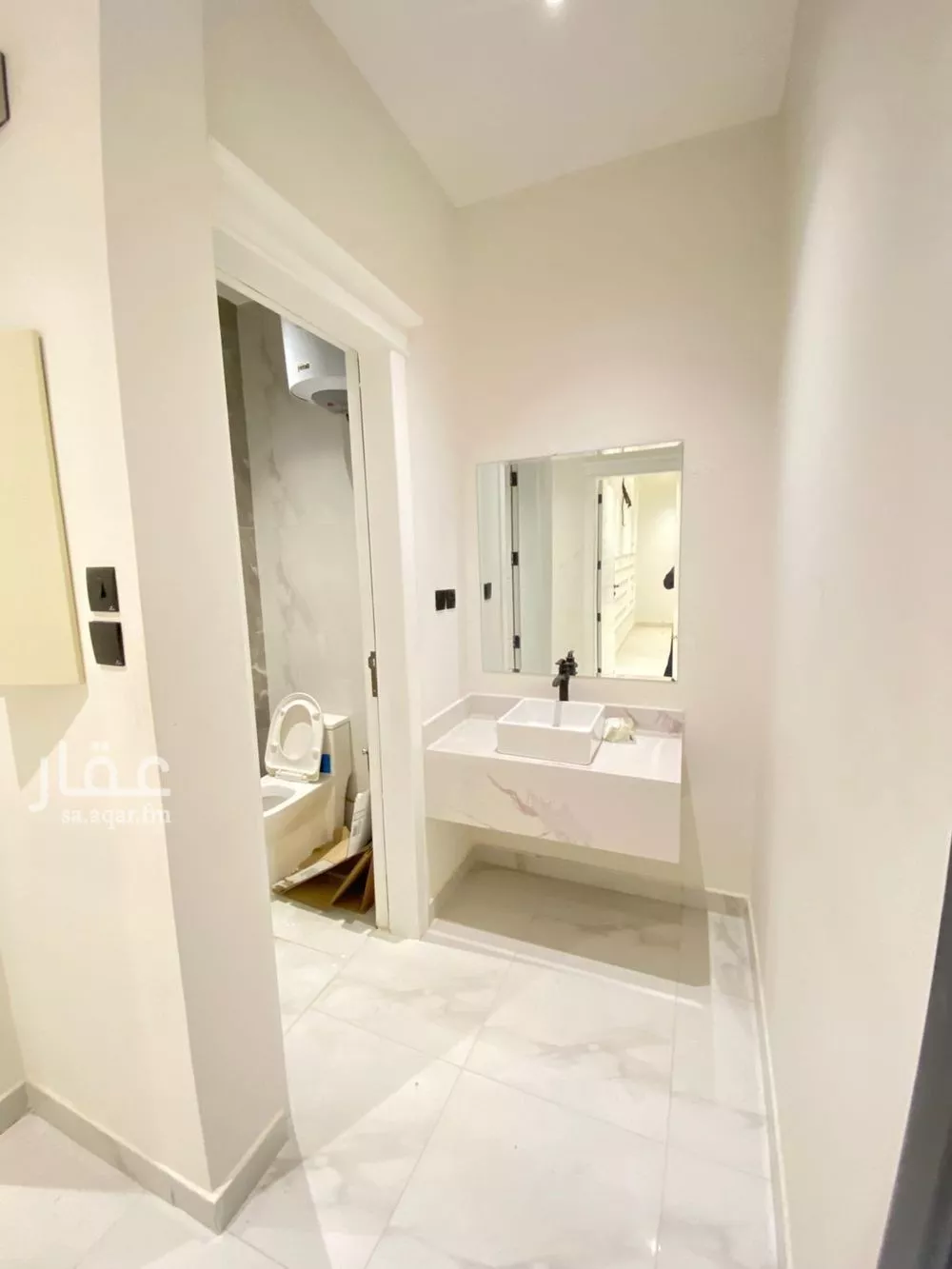 3 bedroom apartment in Dhahrat Namar, Riyadh 9