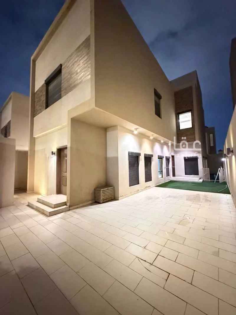 فيلا 4 غرف في الياسمين، الرياض 20