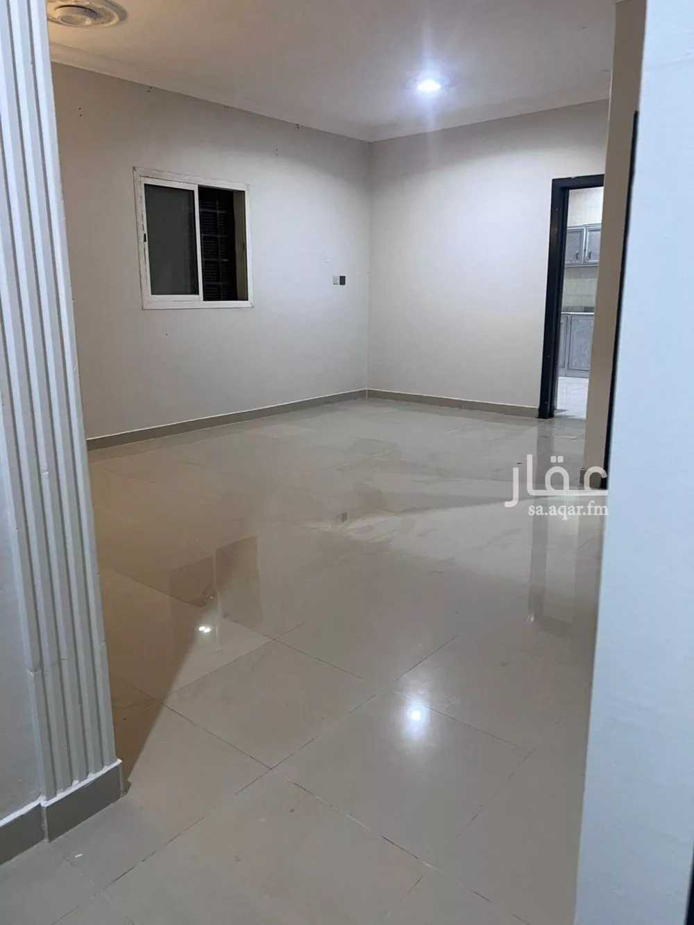 3 bedroom apartment in Al Munsiyah 1