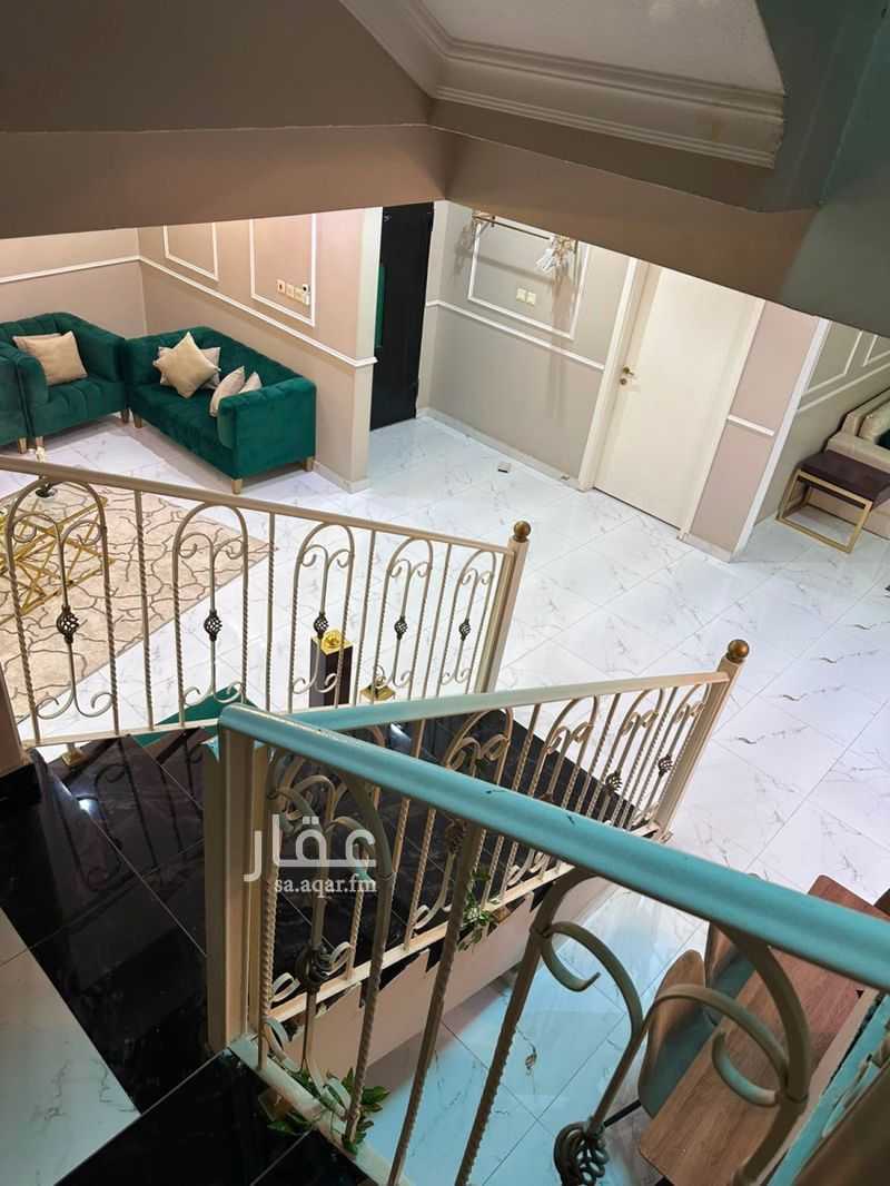 8 bedroom villa in As Saadah, Riyadh 10