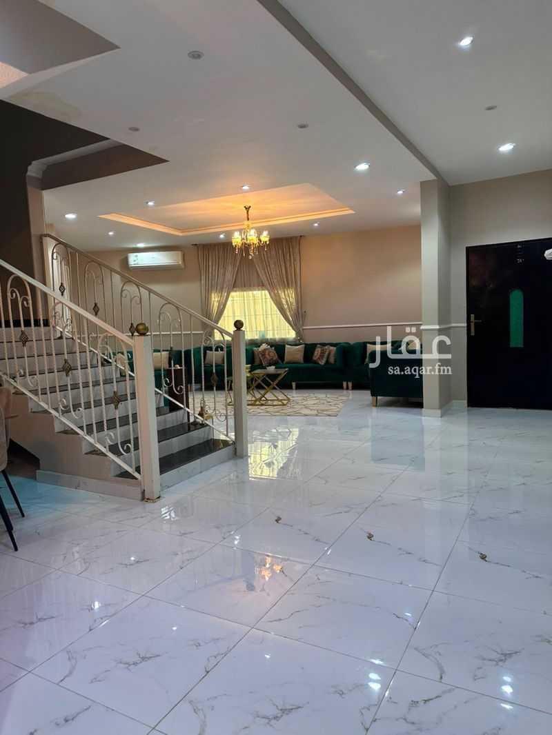 8 bedroom villa in As Saadah, Riyadh 5