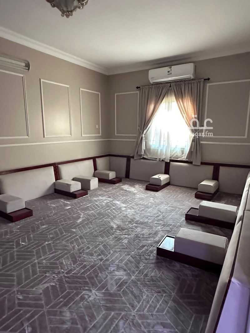 8 bedroom villa in As Saadah, Riyadh 6