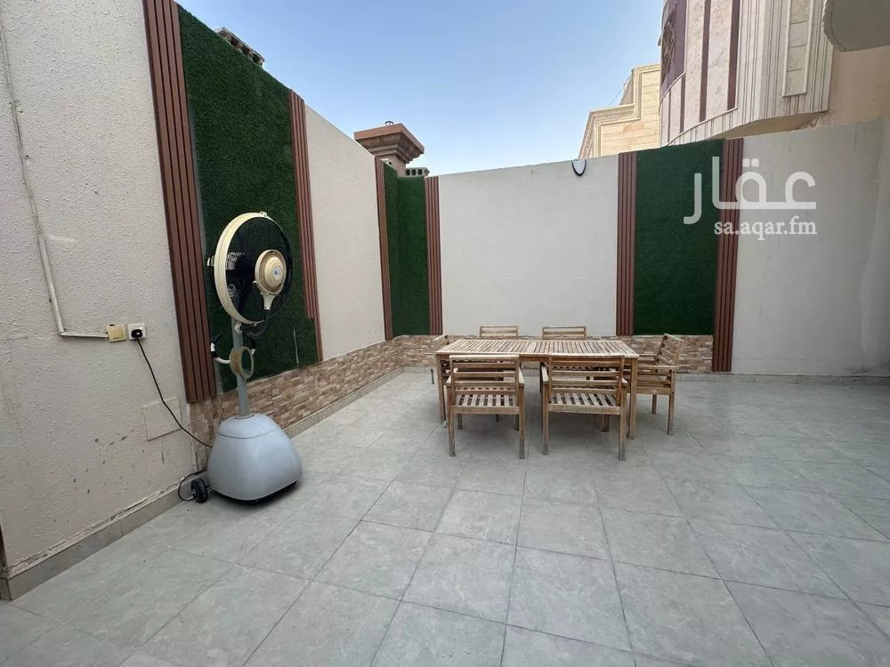 فيلا 4 غرف في ضاحية الملك فهد، الدمام 2
