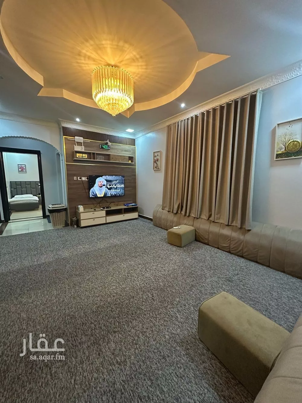فيلا 4 غرف في ضاحية الملك فهد، الدمام 12