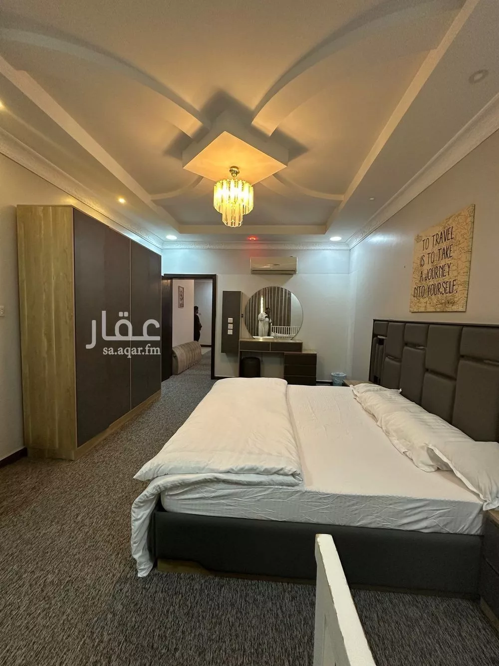 فيلا 4 غرف في ضاحية الملك فهد، الدمام 15