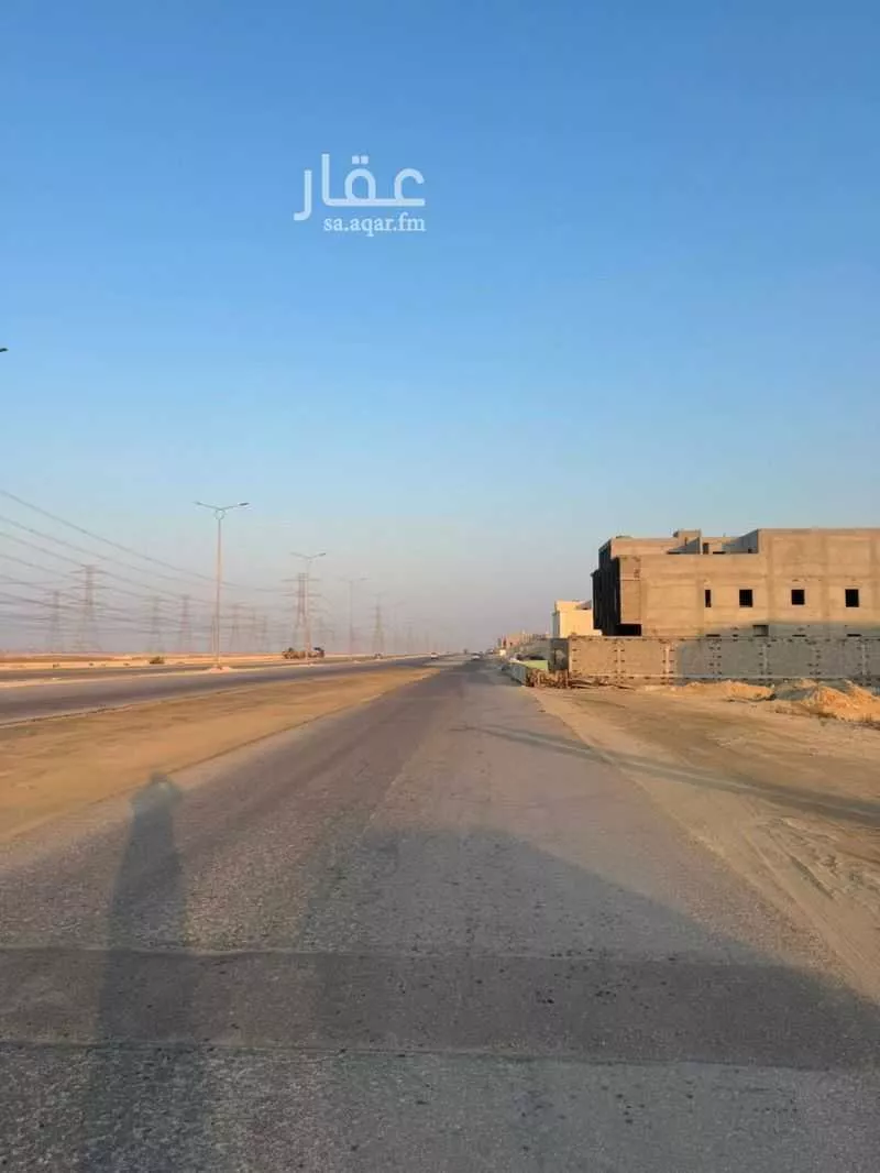 land in Ishbiliyah, Eastern Province 7