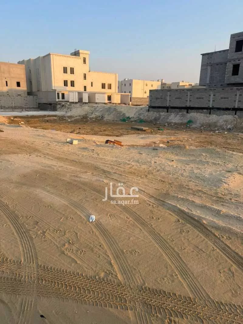 land in Ishbiliyah, Eastern Province 8