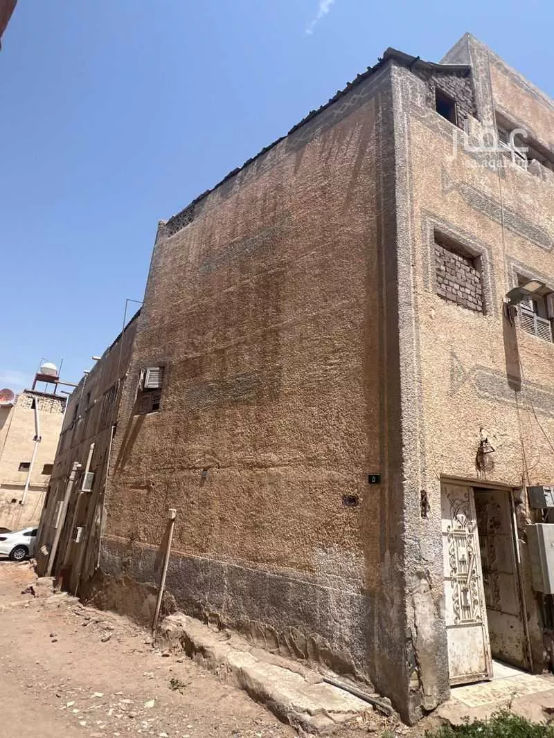 12 bedroom building in Al Suqya, Madinah 4