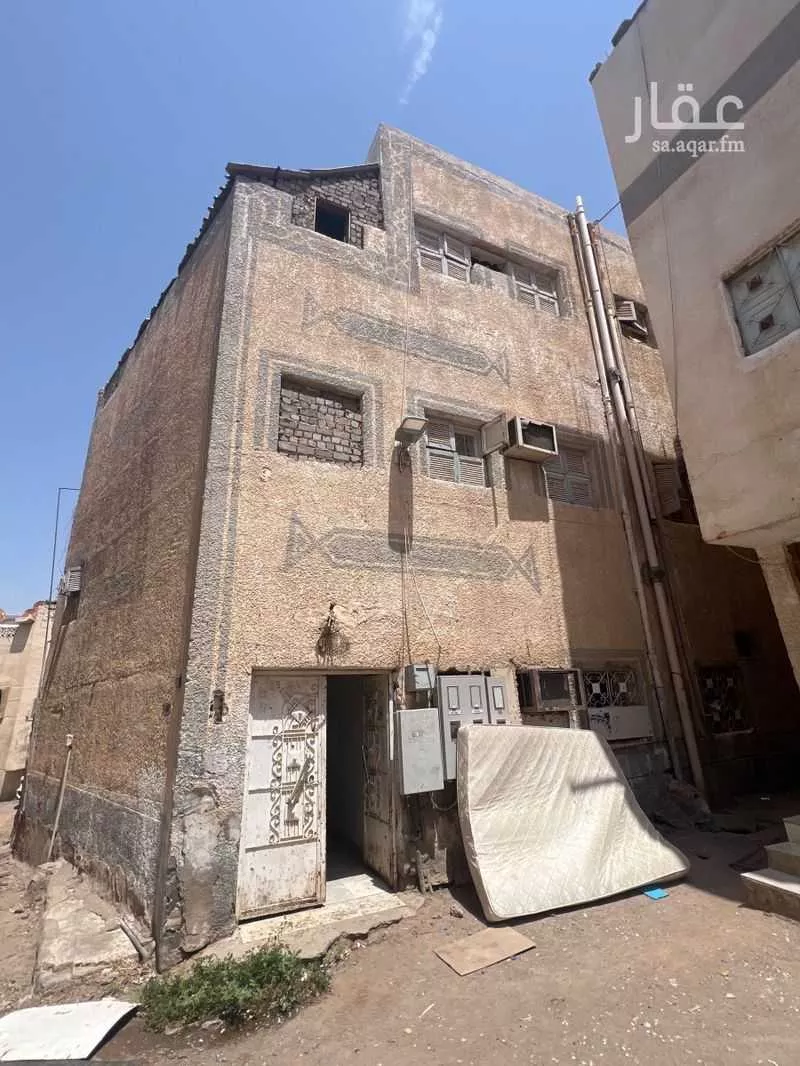 12 bedroom building in Al Suqya, Madinah 2
