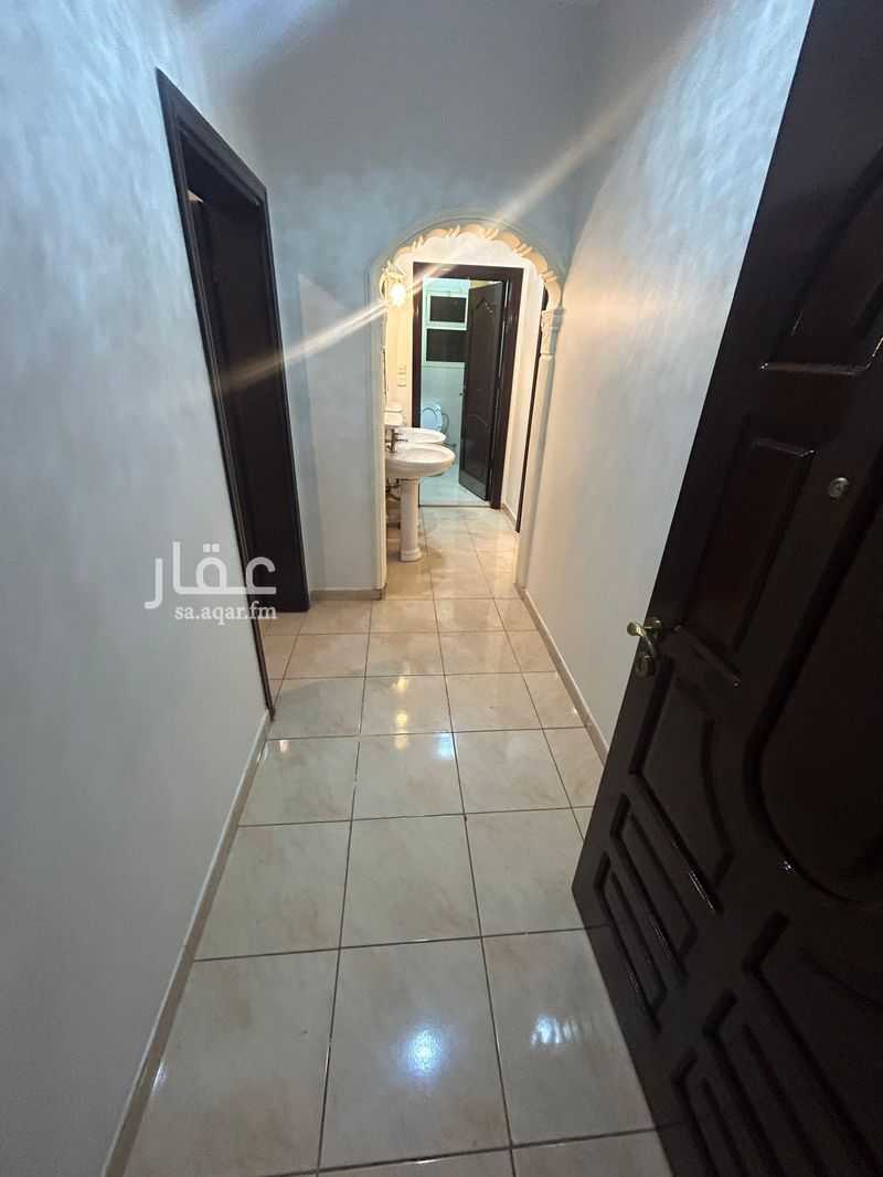 شقة 4 غرف في بني مالك، جدة 6