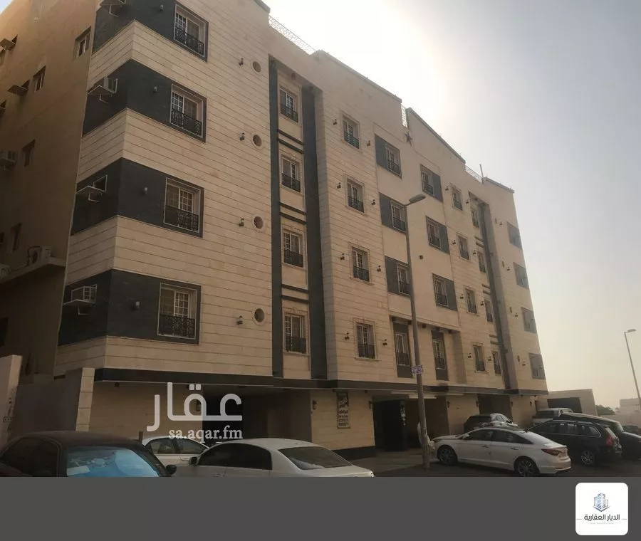 شقة 2 غرف في بني مالك، جدة