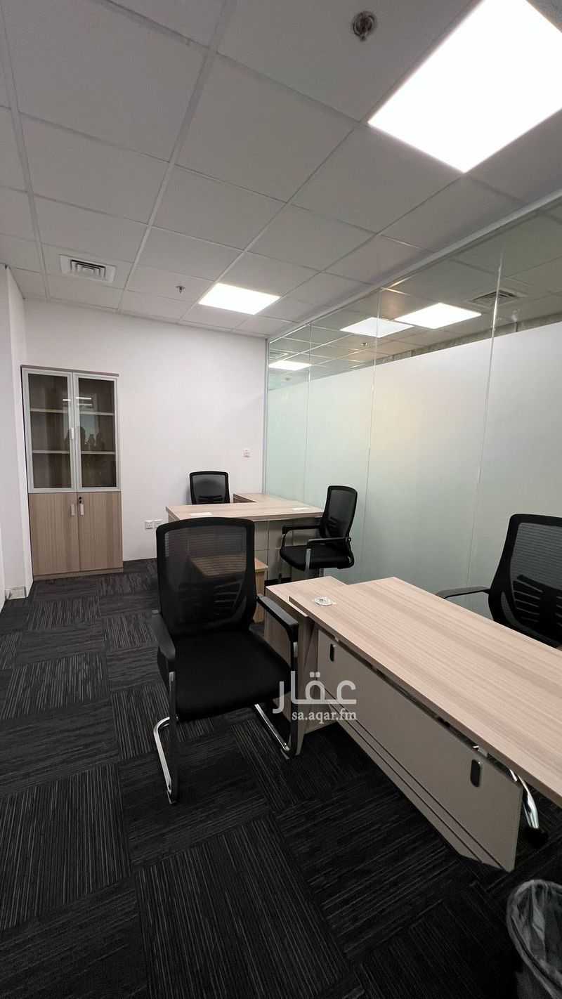 50 bedroom office in Al Baghdadiyah Al Gharbiyah, Jeddah 9