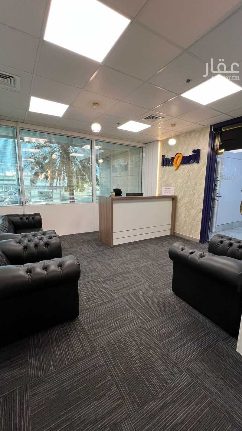 50 bedroom office in Al Baghdadiyah Al Gharbiyah, Jeddah 10