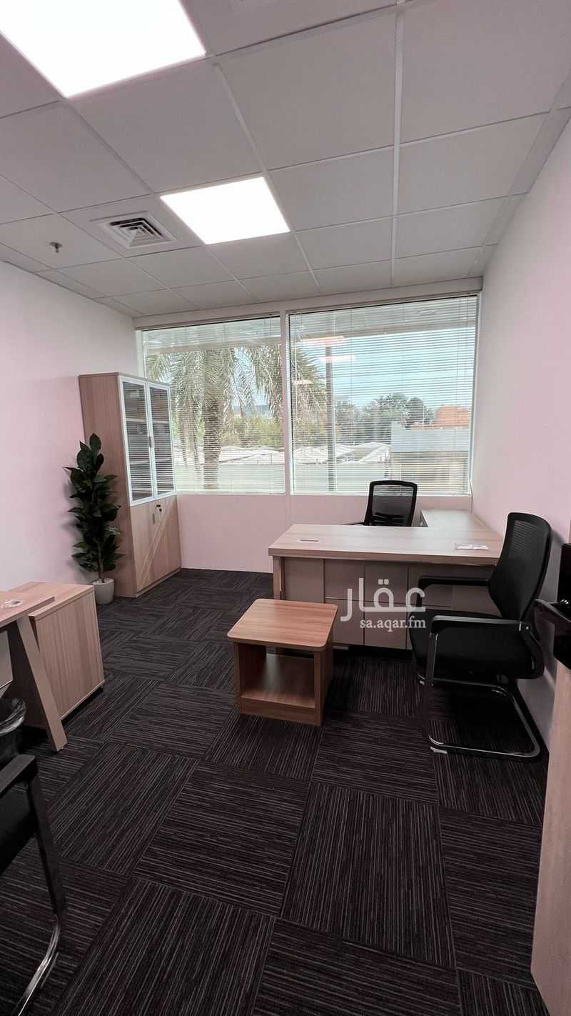 50 bedroom office in Al Baghdadiyah Al Gharbiyah, Jeddah 3