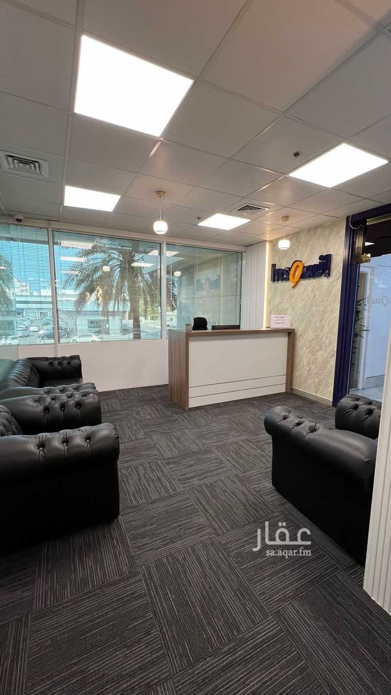 50 bedroom office in Al Baghdadiyah Al Gharbiyah, Jeddah 2