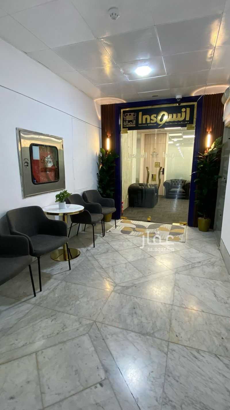 50 bedroom office in Al Baghdadiyah Al Gharbiyah, Jeddah 8