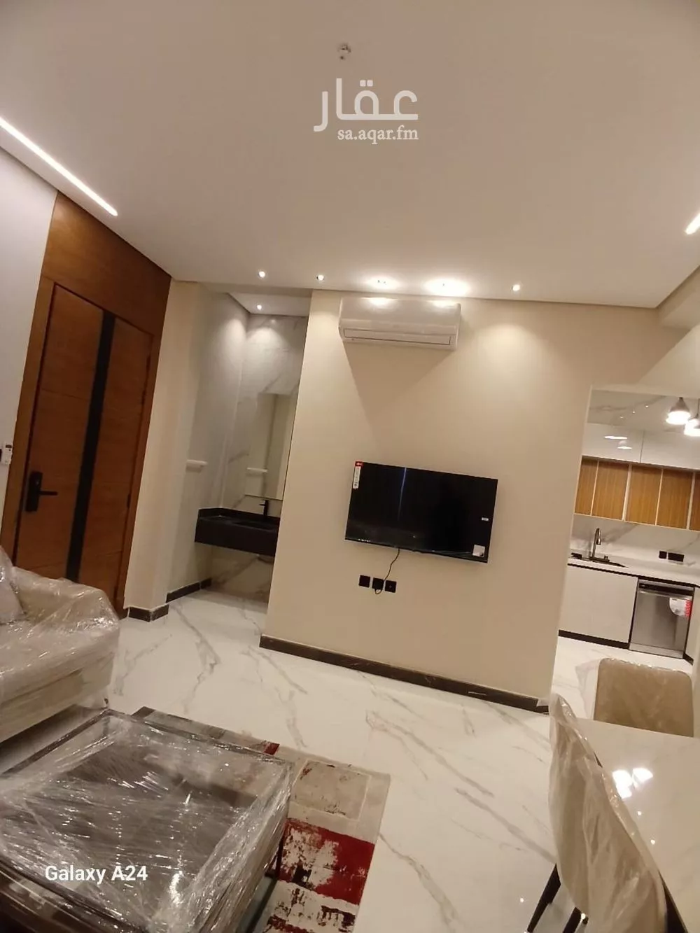 2 bedroom apartment in Dhahrat Laban 11