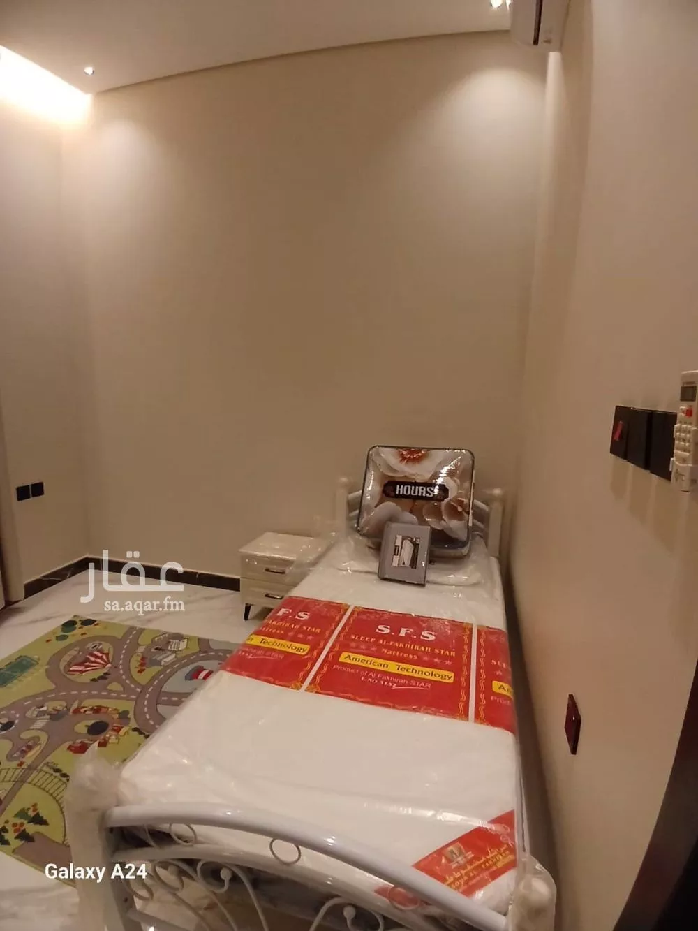 2 bedroom apartment in Dhahrat Laban 6
