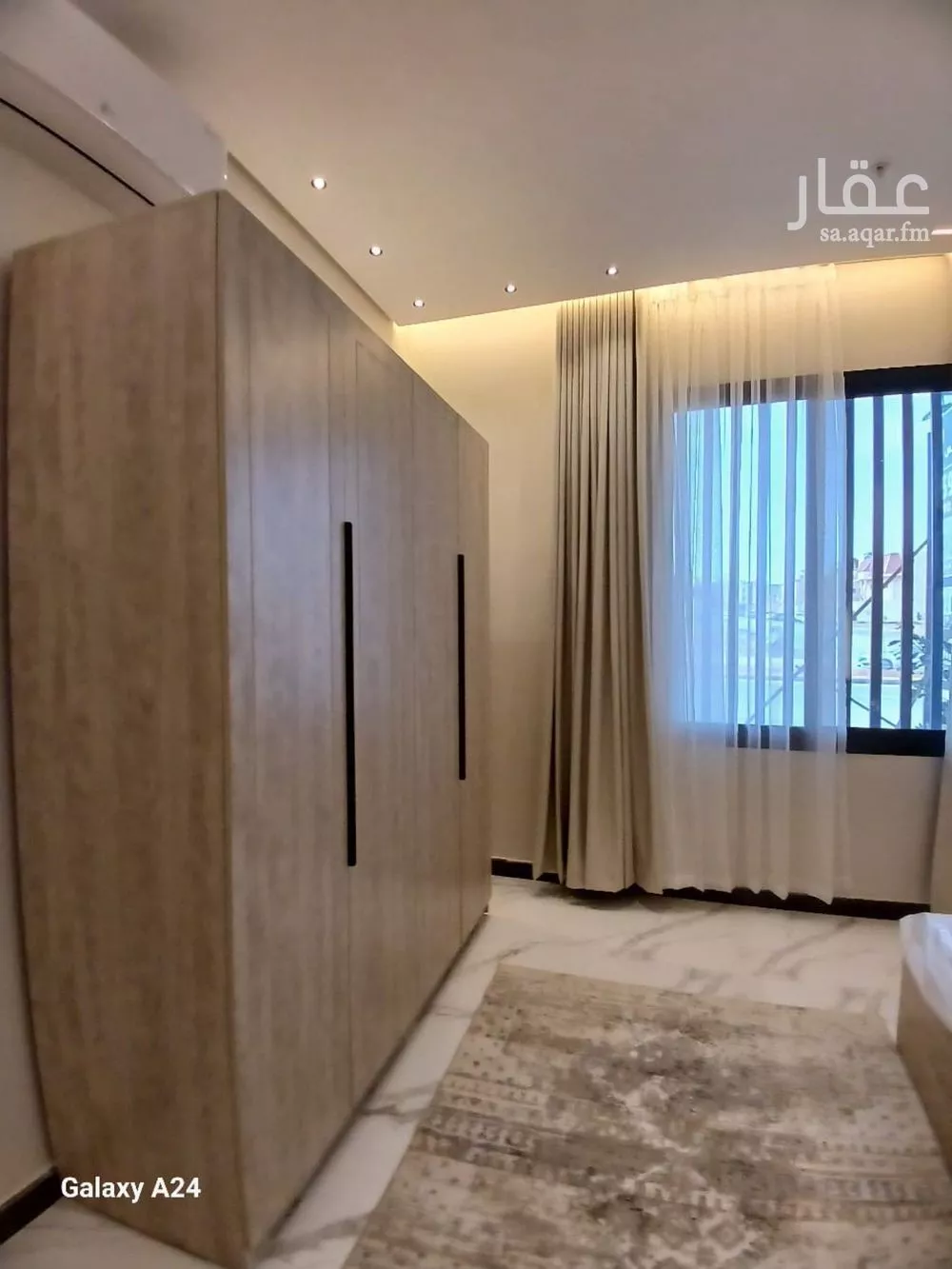 2 bedroom apartment in Dhahrat Laban 7