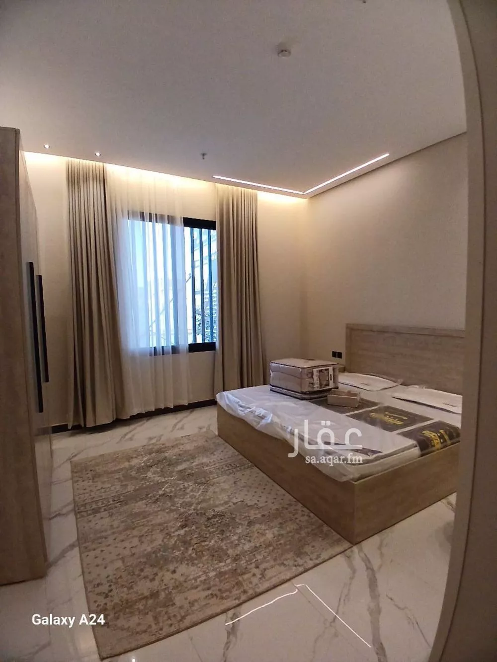 2 bedroom apartment in Dhahrat Laban 8