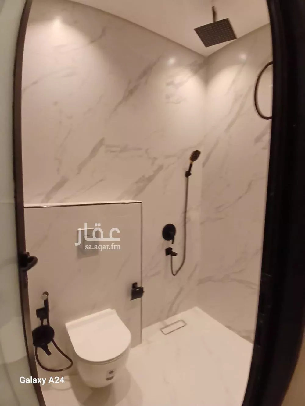 2 bedroom apartment in Dhahrat Laban 9