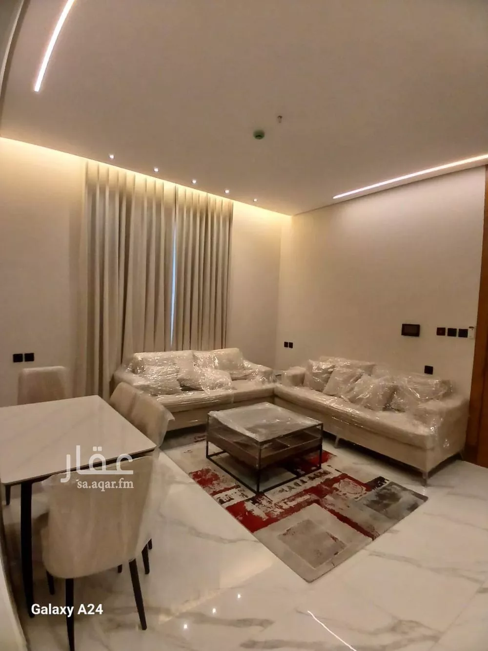 2 bedroom apartment in Dhahrat Laban 10