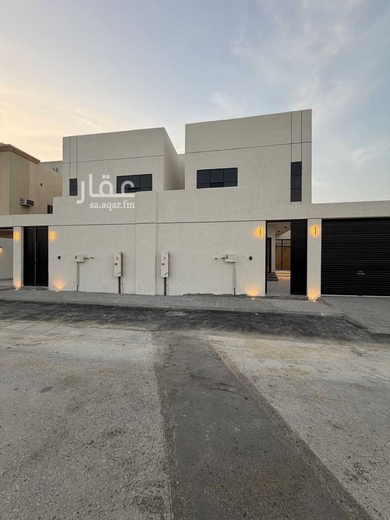 villa in Dahiat King Fahd, Eastern Province 11
